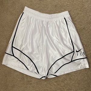 Nike Fly Knit Shorts